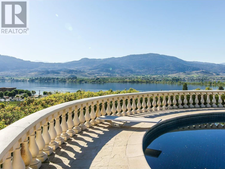 3715 30th Avenue, Osoyoos, BC, V0H 1V6 - 4