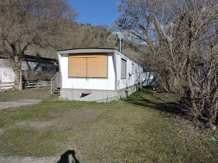 17-925 Thirteenth Avenue, Midway, BC, V0H 1M0 - 3
