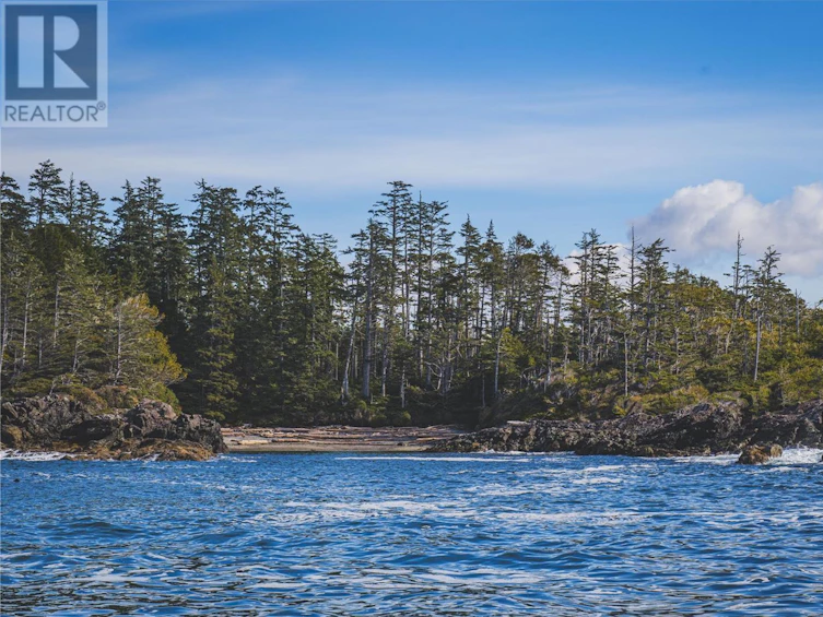 Lot-A Vargas Island, Tofino, BC, V0R 2Z0 - 10