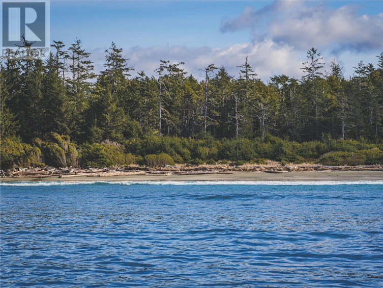 Lot-A Vargas Island, Tofino, BC, V0R 2Z0 - 11