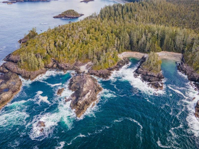 Lot-A Vargas Island - 2