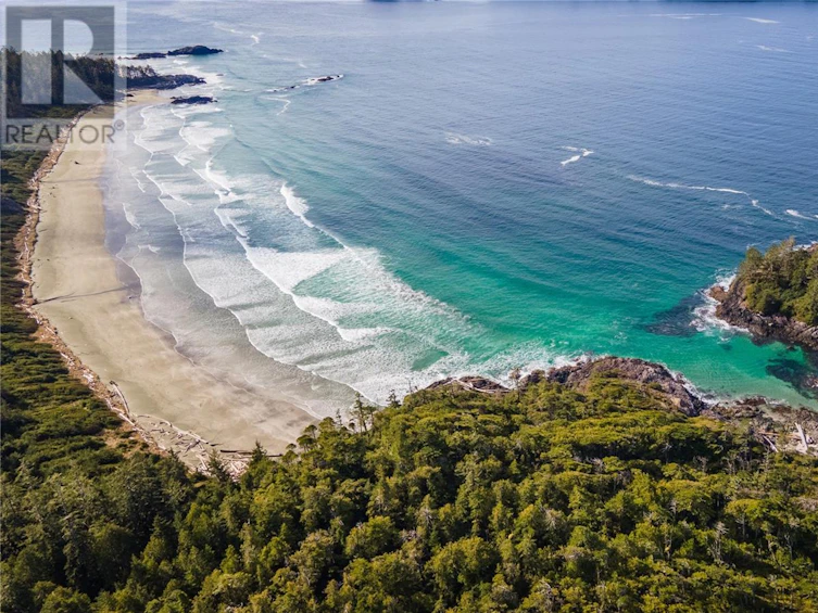 Lot-A Vargas Island, Tofino, BC, V0R 2Z0 - 4