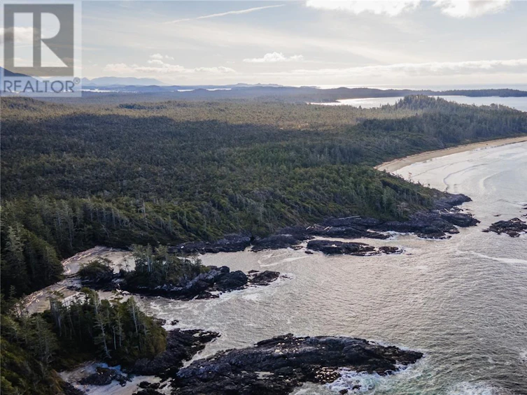 Lot-A Vargas Island, Tofino, BC, V0R 2Z0 - 7