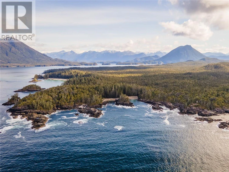 Lot-A Vargas Island, Tofino, BC, V0R 2Z0 - 8