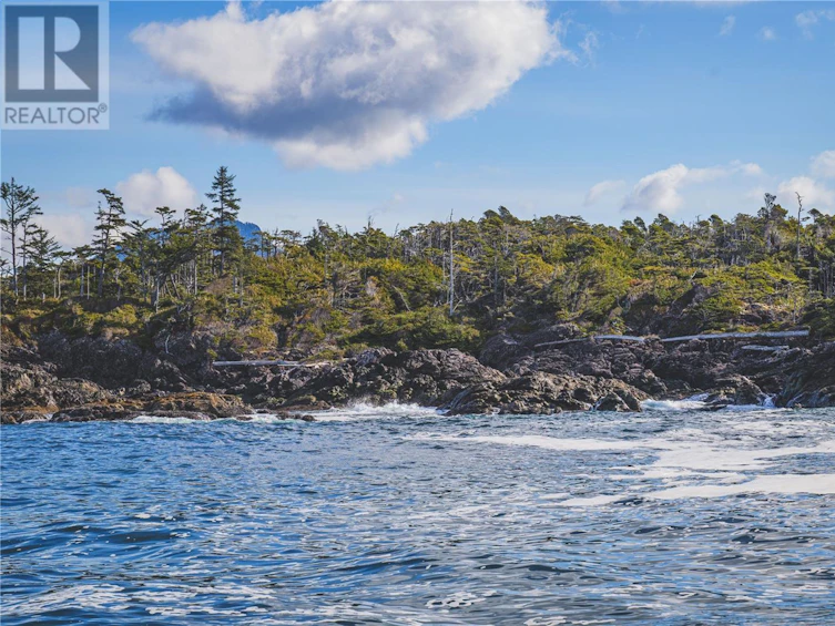 Lot-A Vargas Island, Tofino, BC, V0R 2Z0 - 9