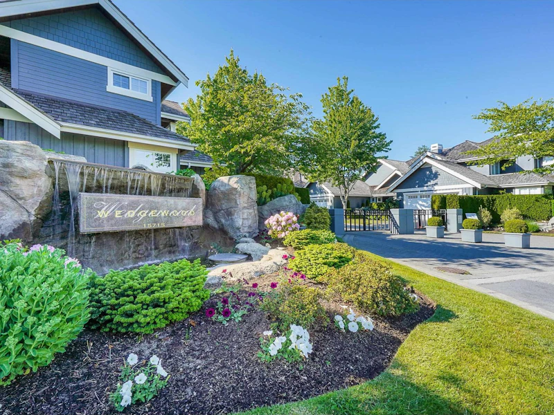 91 - 15715 34th Avenue, Surrey BC V3Z 0J6