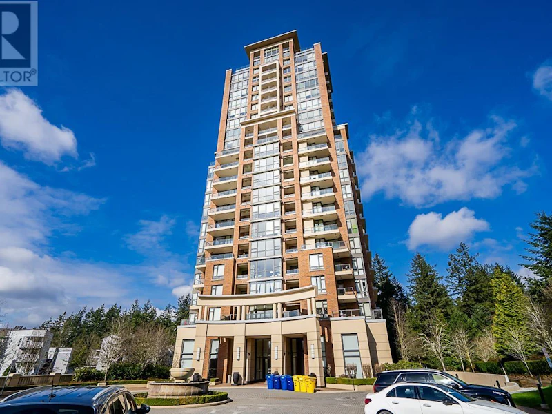 606 - 6823 Station Hill Drive, Burnaby BC V3N 0A9