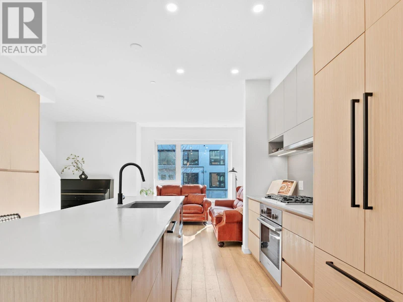 55 - 528 E 2nd Street, North Vancouver BC