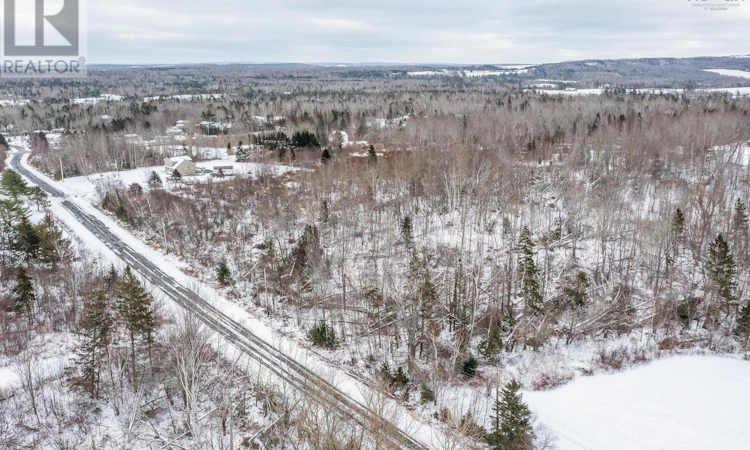Lot-13 Quarry Brook Drive