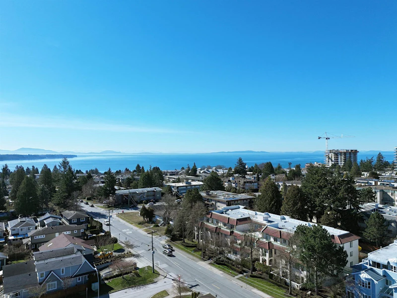 103 - 1447 Best Street, Surrey BC V4B 4E5