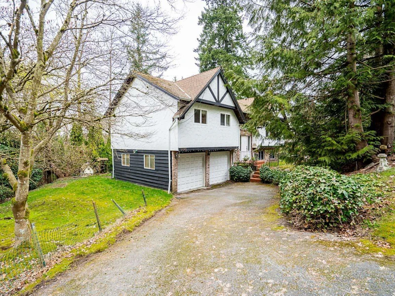 7385 Bates Road, Delta BC V4C 6X2