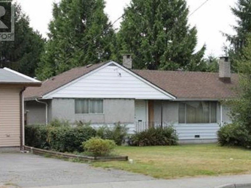 21048 Dewdney Trunk Road, Maple Ridge BC V2X 3E9