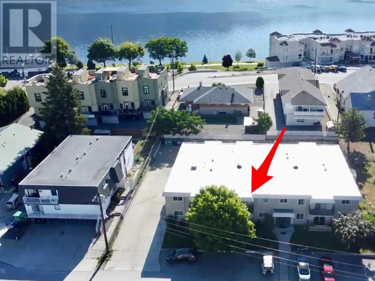 203-11 Jonagold Place, Osoyoos, BC, V0H 1V7 - 2