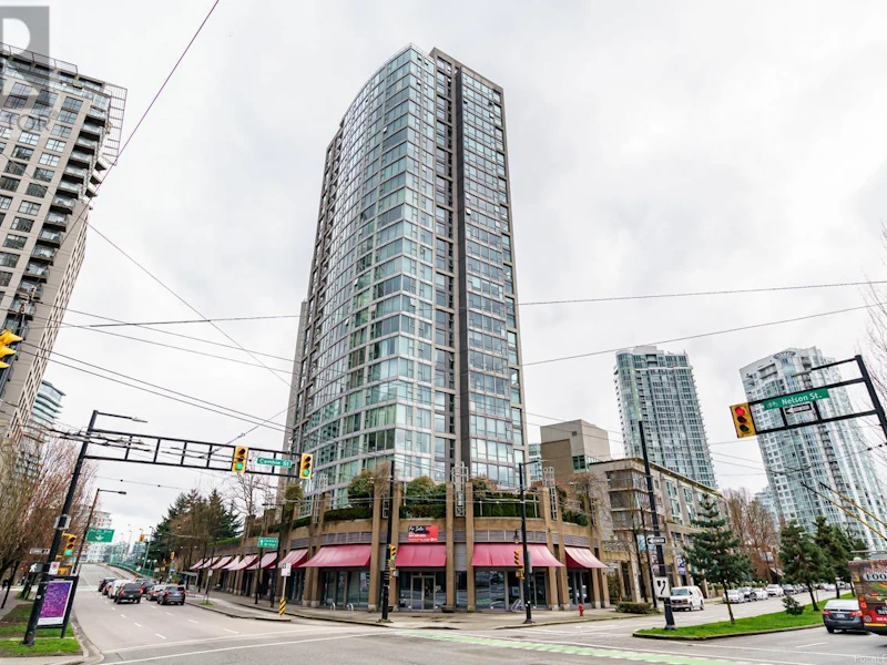 605 - 1008 Cambie Street, Vancouver BC V6B 6J7