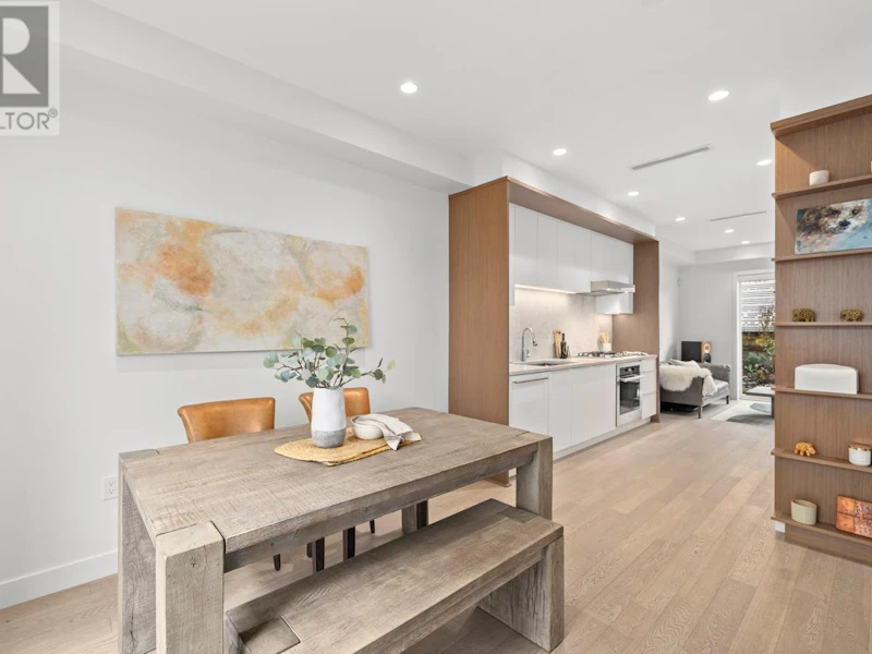 2127 W 7th Avenue, Vancouver BC