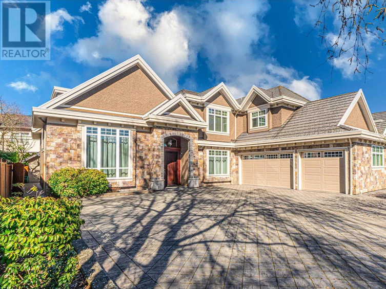 3231 Wardmore Place, Richmond, BC, V7C 1S6