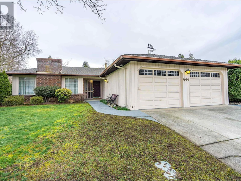 644 Bluegrouse Place, Delta BC V4L 2G8