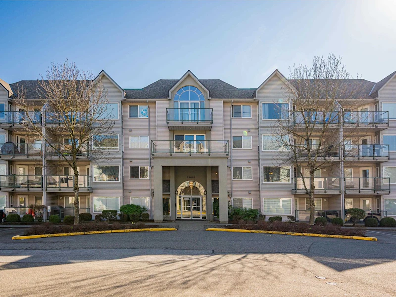 206 - 33668 King Road, Abbotsford BC V2S 7P8