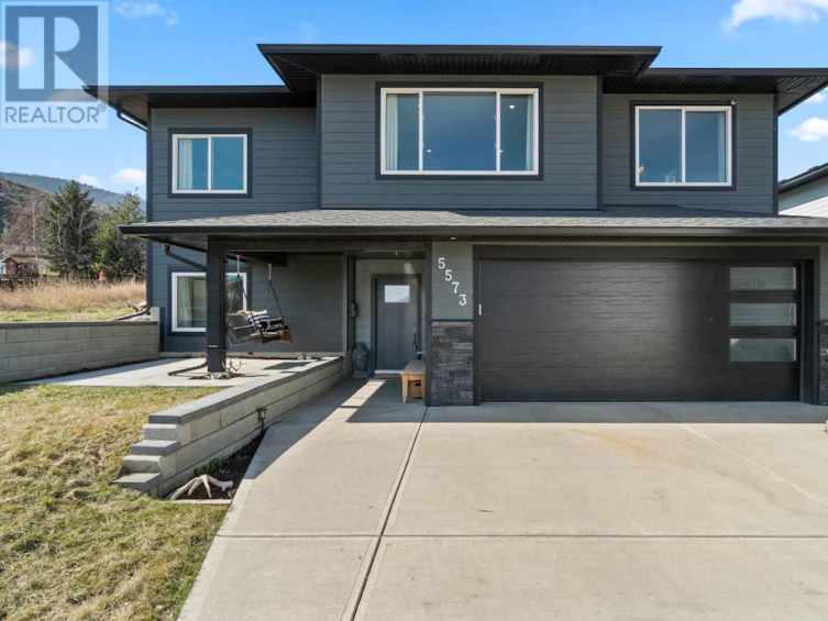 5573 Coster Place Place, Kamloops, BC, V2C 0K6