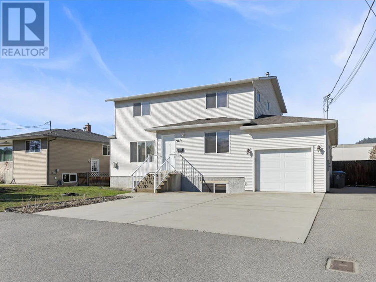 940 Mayfair Road, Kelowna, BC, V1X 5G8 - 2