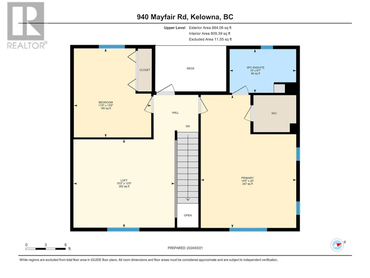 940 Mayfair Road, Kelowna, BC, V1X 5G8 - 64