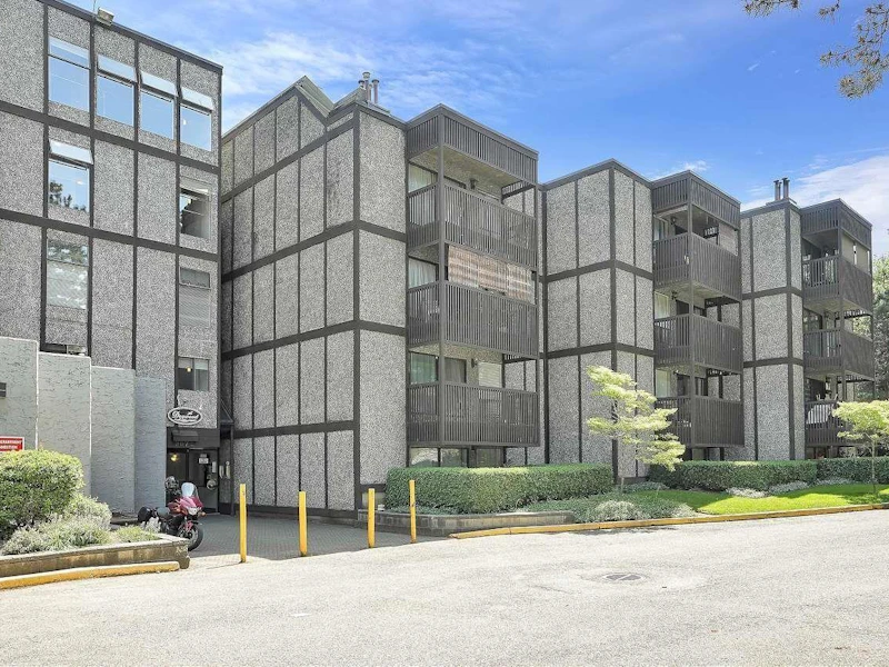 218 - 9672 134th Street, Surrey BC V3T 5L5