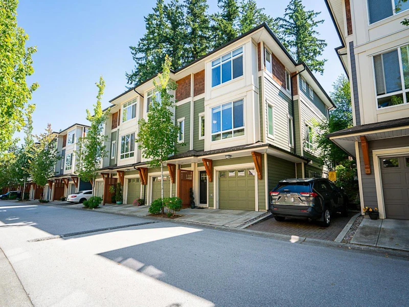 24 - 2929 156th Street, Surrey BC V3Z 0S9