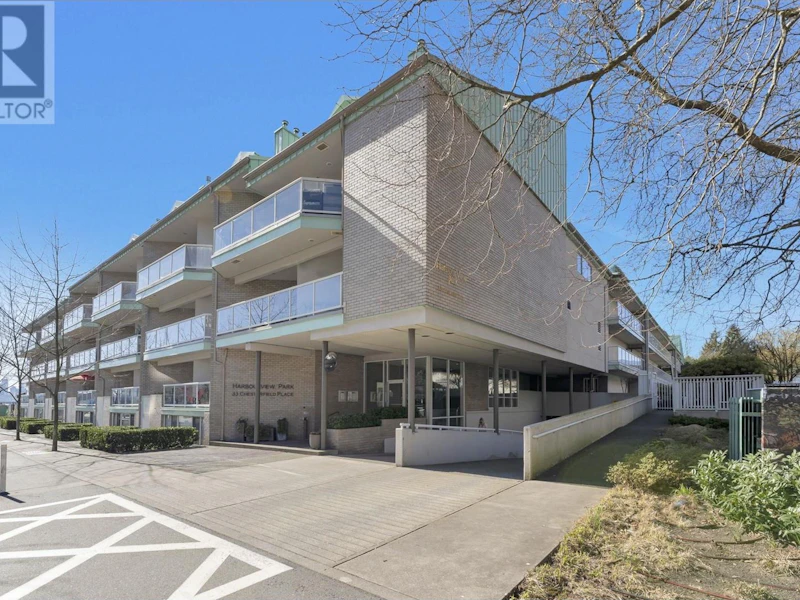 1203 - 33 Chesterfield Place, North Vancouver BC V7M 3K4
