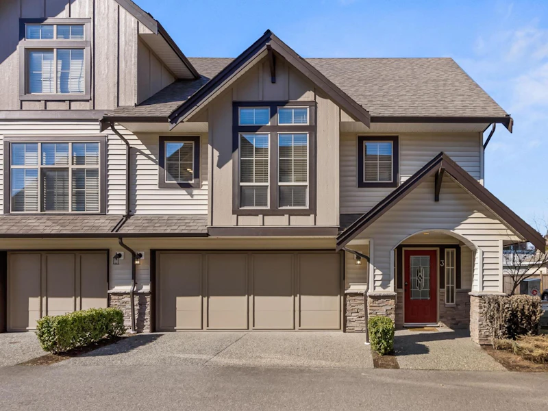 3 - 46151 Airport Road, Chilliwack BC V2P 0A1