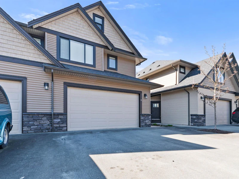 6 - 7411 Morrow Road, Agassiz BC