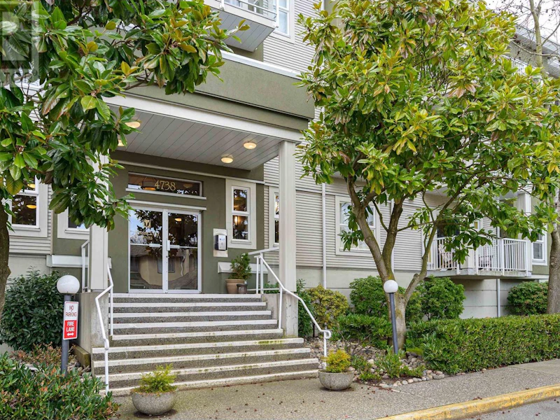 111 - 4738 53rd Street, Delta BC V4K 2Z1