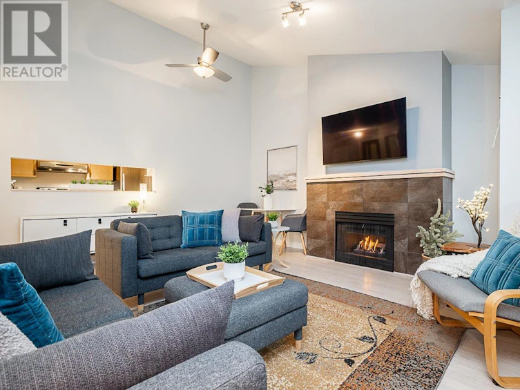 307-3400 Southeast Marine Drive, Vancouver, BC, V5S 4P8