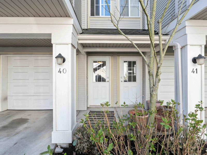 40 - 6568 193b Street, Surrey BC V4N 5S2