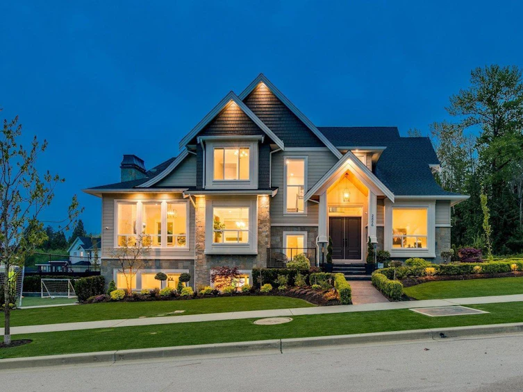 2856 165 Street, Surrey, BC, V3Z 0X9