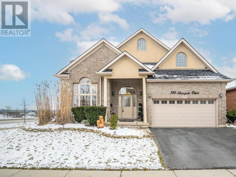 784 Stonegate Drive, Woodstock, ON, N4V 1H5