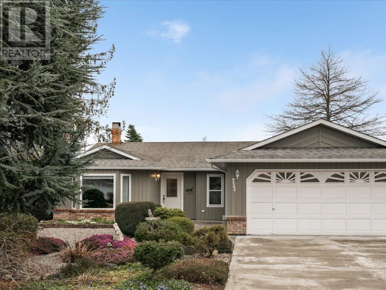 755 Newcastle Avenue, Parksville, BC, V9P 1E8
