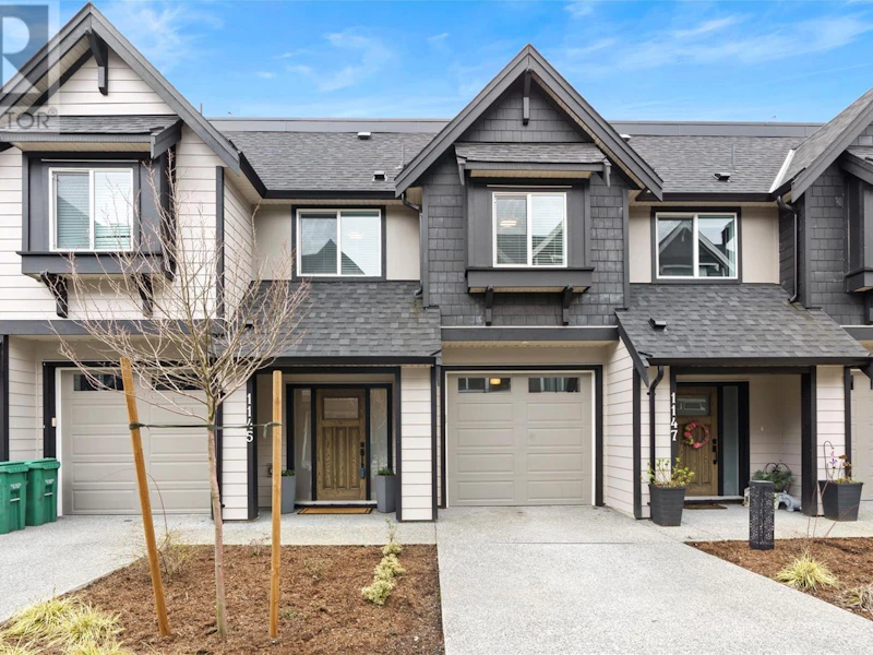 1145 Moonstone Loop, Langford BC