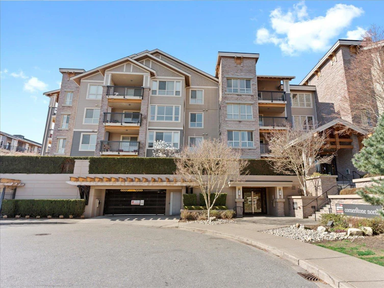 401-5655 210a, Langley, BC, V3A 0G4