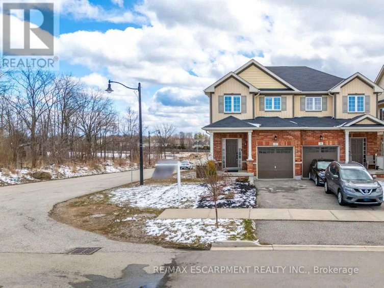 40 Gunby Boulevard, Hamilton, ON, L8B 0W4