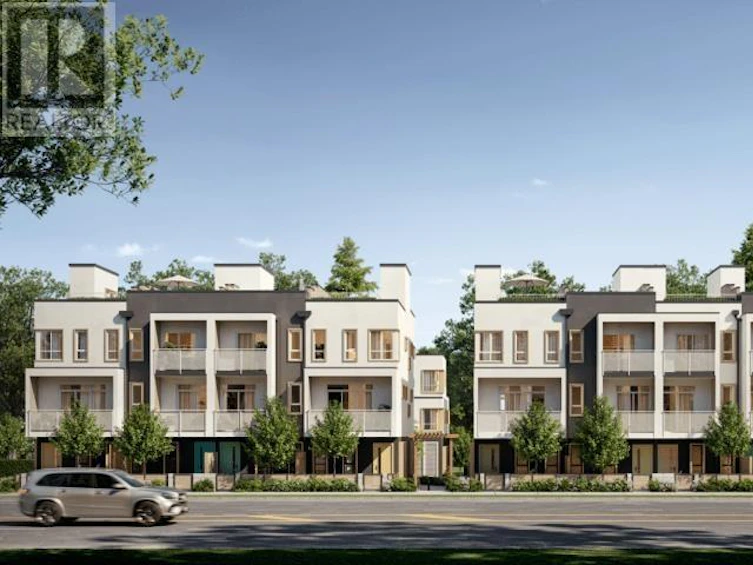 6552 Oak Street, Vancouver, BC, V6P 3Z2