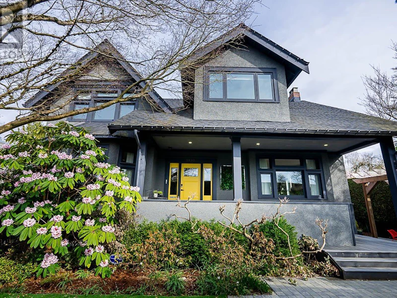5190 Maple Street, Vancouver BC V6M 3T3