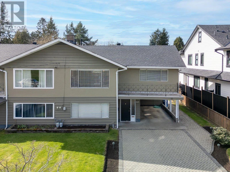 4565 Garry Street, Delta BC V4K 2T2