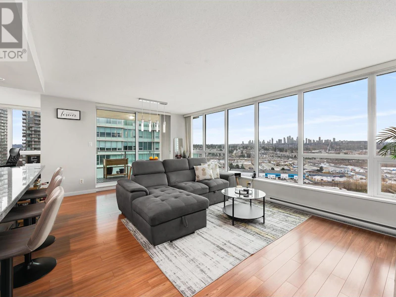 1603 - 2200 Douglas Road, Burnaby BC V5C 0G8
