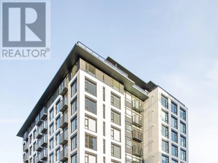 1111-8750 University Crescent, Burnaby, BC, V5A 0G9