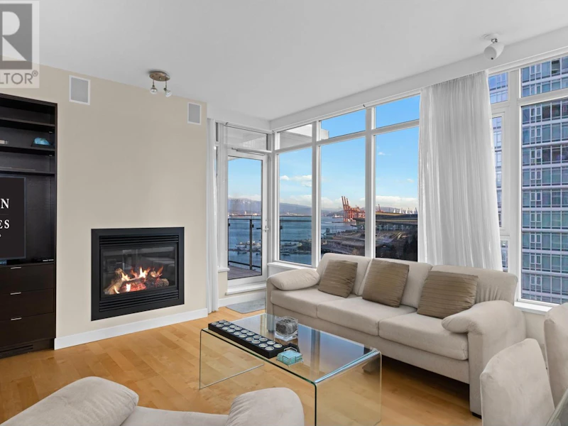 1203 - 1281 W Cordova Street, Vancouver BC V6C 3R5