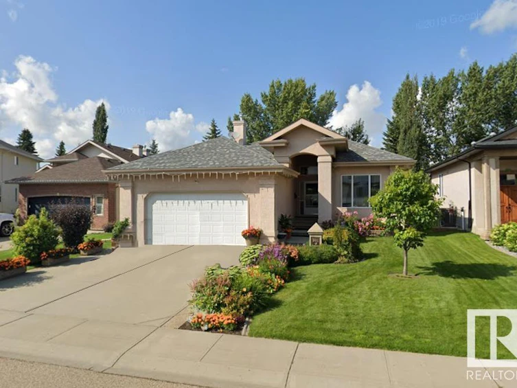 901 Proctor Wd NW, Edmonton, AB, T5T 6P8