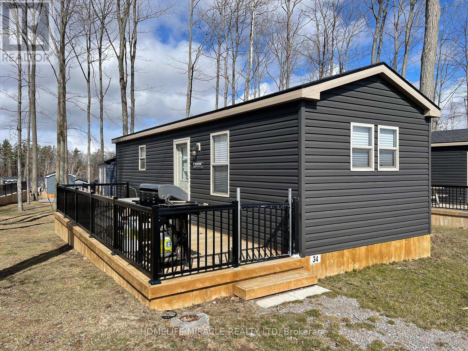 Mobile Homes for Sale in Otonabee South Monaghan Otonabee South