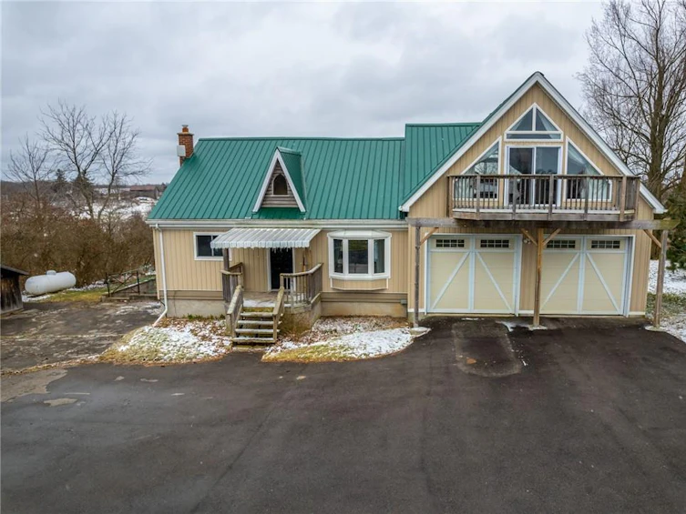 734 Concession 8 Road W, Hamilton, ON, N0B 2J0