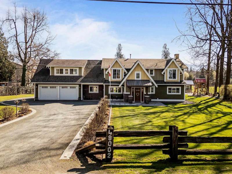 48002 Camp River Road, Chilliwack BC V4Z 0B6