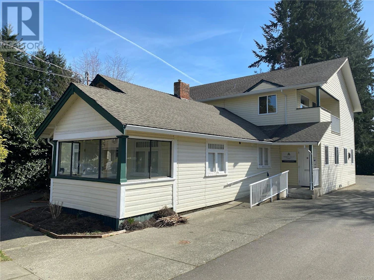 560 4th Street, Courtenay, BC, V9N 1H2